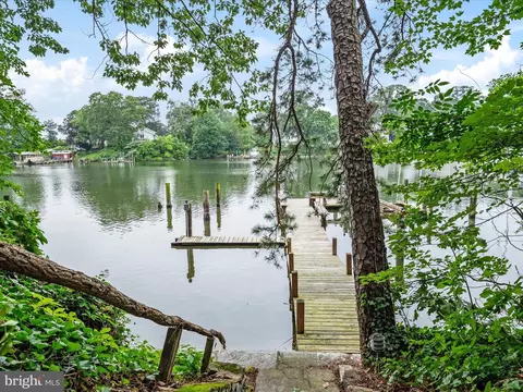 View/Area - 616 Mcmagan Dr, Pasadena, MD 21122 photo 3 of 15