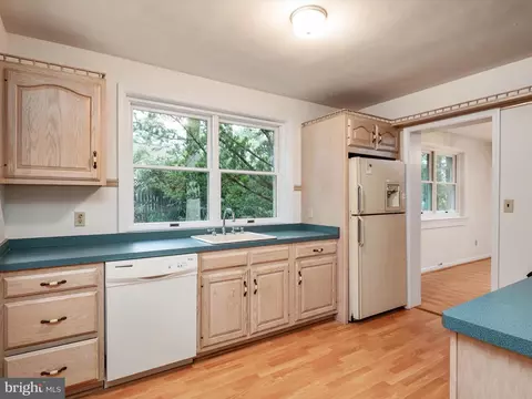 Kitchen - 616 Mcmagan Dr, Pasadena, MD 21122 photo 1 of 3