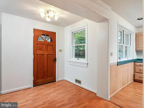 Entry Way - 616 Mcmagan Dr, Pasadena, MD 21122 photo 1 of 2