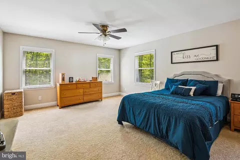 Bedroom - 8013 Baileys Ln, Pasadena, MD 21122 photo 1 of 6