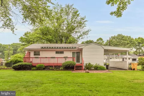 586 Rita Dr, Odenton, MD 21113 photo 25