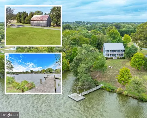 5875 Rockhold Creek Rd, Deale, MD 20751