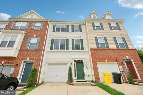 8538 Golden Eagle Ln, Severn, MD 21144