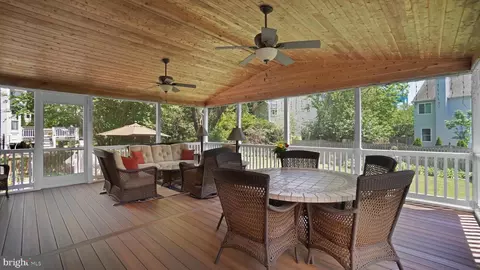 Exterior - 2707 Maynard Rd, Crofton, MD 21114 photo 4 of 10