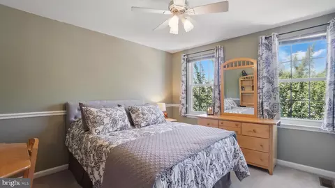 Bedroom - 2707 Maynard Rd, Crofton, MD 21114 photo 5 of 7
