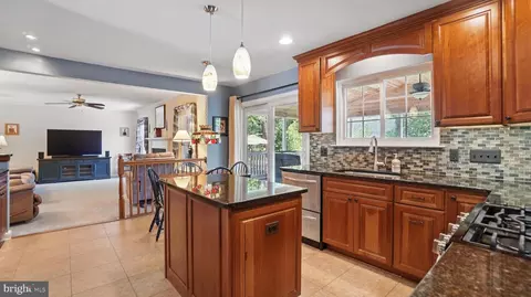 Kitchen - 2707 Maynard Rd, Crofton, MD 21114 photo 3 of 3