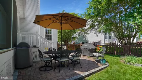 Exterior - 2707 Maynard Rd, Crofton, MD 21114 photo 8 of 10