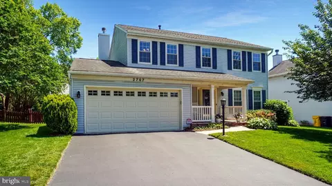 Exterior - 2707 Maynard Rd, Crofton, MD 21114 photo 2 of 10