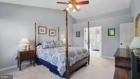 Bedroom - 2707 Maynard Rd, Crofton, MD 21114 photo 2 of 7