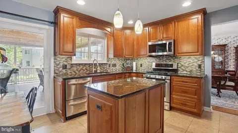 Kitchen - 2707 Maynard Rd, Crofton, MD 21114 photo 1 of 3