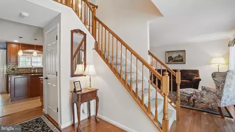 Entry Way - 2707 Maynard Rd, Crofton, MD 21114 photo 1 of 12