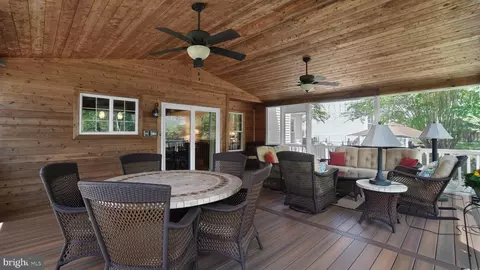 Exterior - 2707 Maynard Rd, Crofton, MD 21114 photo 7 of 10