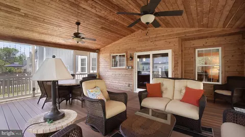 Exterior - 2707 Maynard Rd, Crofton, MD 21114 photo 6 of 10