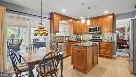 Kitchen - 2707 Maynard Rd, Crofton, MD 21114 photo 2 of 3