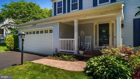 Exterior - 2707 Maynard Rd, Crofton, MD 21114 photo 3 of 10