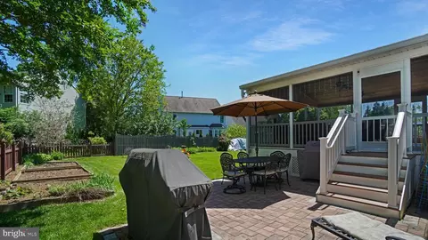 Exterior - 2707 Maynard Rd, Crofton, MD 21114 photo 9 of 10