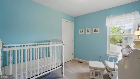 Bedroom - 2707 Maynard Rd, Crofton, MD 21114 photo 6 of 7