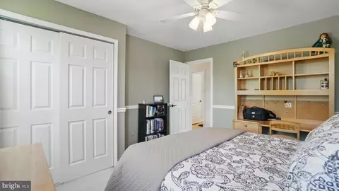 Bedroom - 2707 Maynard Rd, Crofton, MD 21114 photo 4 of 7