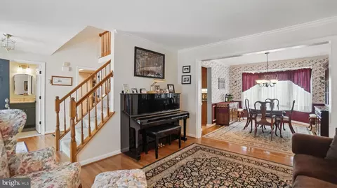 Entry Way - 2707 Maynard Rd, Crofton, MD 21114 photo 3 of 12
