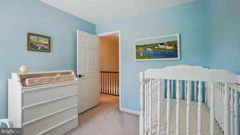 Bedroom - 2707 Maynard Rd, Crofton, MD 21114 photo 7 of 7