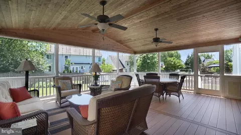Exterior - 2707 Maynard Rd, Crofton, MD 21114 photo 5 of 10