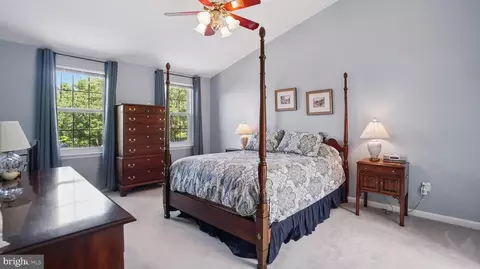 Bedroom - 2707 Maynard Rd, Crofton, MD 21114 photo 1 of 7