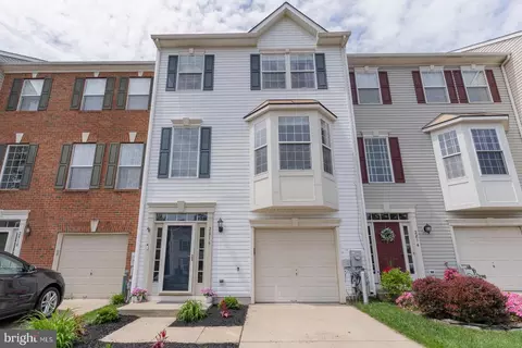 2816 Piscataway Run Dr, Odenton, MD 21113