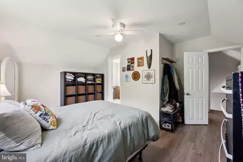 Bedroom - 8116 Beverly Rd, Severn, MD 21144 photo 1 of 2