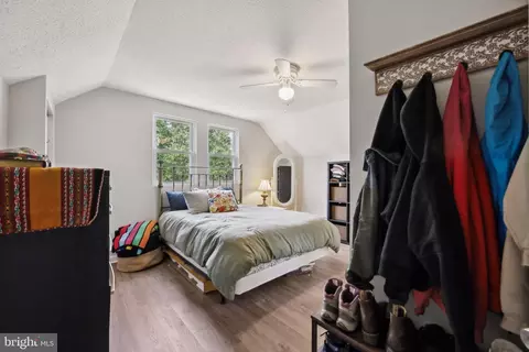 Bedroom - 8116 Beverly Rd, Severn, MD 21144 photo 2 of 2