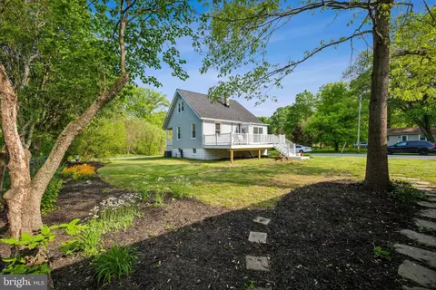 Exterior - 8116 Beverly Rd, Severn, MD 21144 photo 6 of 6