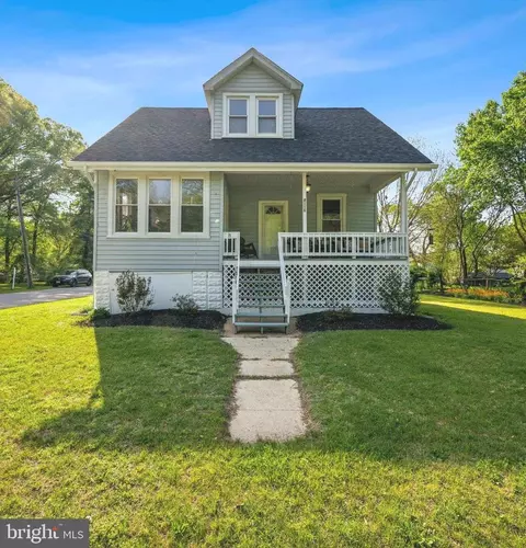 8116 Beverly Rd, Severn, MD 21144