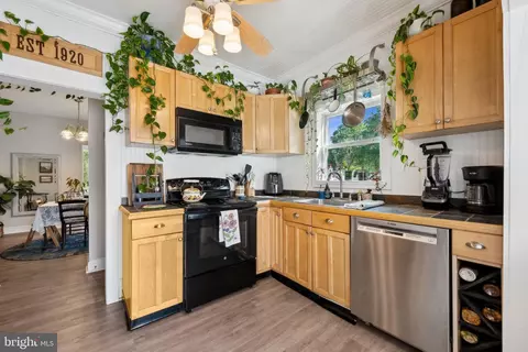Kitchen - 8116 Beverly Rd, Severn, MD 21144 photo 1 of 2