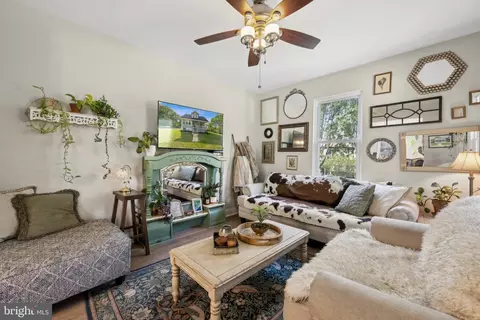Living - 8116 Beverly Rd, Severn, MD 21144 photo 1 of 1