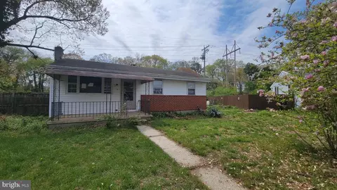 1404 Gordon Ct, Glen Burnie, MD 21061