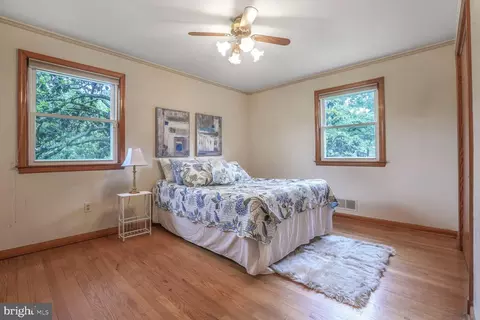 Bedroom - 7423 Phelps Rd, Hanover, MD 21076 photo 1 of 3