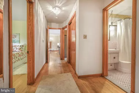 Entry Way - 7423 Phelps Rd, Hanover, MD 21076 photo 1 of 2
