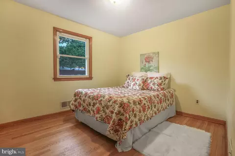 Bedroom - 7423 Phelps Rd, Hanover, MD 21076 photo 3 of 3
