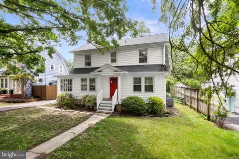 Exterior - 331 E Maple Rd, Linthicum Heights, MD 21090 photo 10 of 10