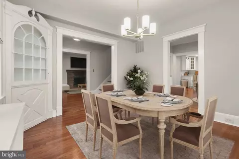 Dining - 331 E Maple Rd, Linthicum Heights, MD 21090 photo 1 of 1