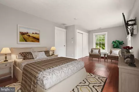 Bedroom - 331 E Maple Rd, Linthicum Heights, MD 21090 photo 1 of 5