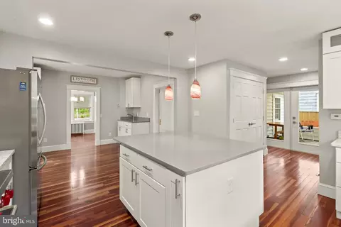 Kitchen - 331 E Maple Rd, Linthicum Heights, MD 21090 photo 7 of 7