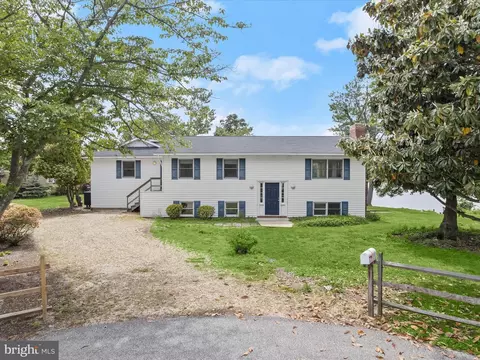 1924 Hidden Point Rd, Annapolis, MD 21409