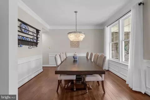 Dining - 161 Moore Rd, Arnold, MD 21012 photo 2 of 4