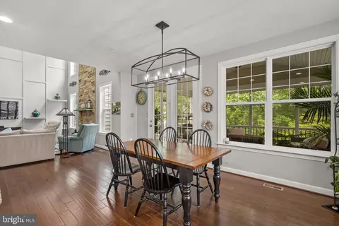 Dining - 161 Moore Rd, Arnold, MD 21012 photo 4 of 4