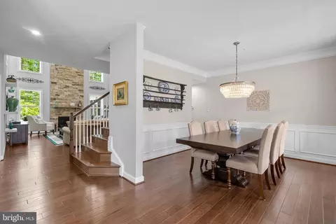 Dining - 161 Moore Rd, Arnold, MD 21012 photo 1 of 4