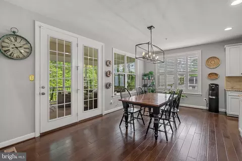 Dining - 161 Moore Rd, Arnold, MD 21012 photo 3 of 4
