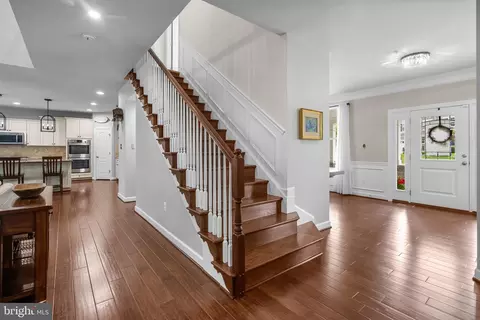 Entry Way - 161 Moore Rd, Arnold, MD 21012 photo 5 of 7