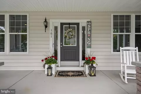 Exterior - 161 Moore Rd, Arnold, MD 21012 photo 2 of 10