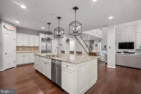Kitchen - 161 Moore Rd, Arnold, MD 21012 photo 1 of 3