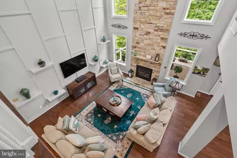 Entry Way - 161 Moore Rd, Arnold, MD 21012 photo 7 of 7